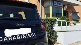 Viola gli obblighi dell'affidamento in prova ai servizi sociali, arrestato