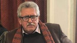 Il mondo accademico piange il professore Fausto Pellecchia