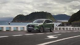 La Ford Kuga, il suv protagonista della transizione si rifà il look