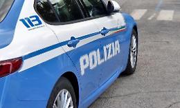 Va a depositare in banca l'incasso di un distributore, scippata di 40.000 euro
