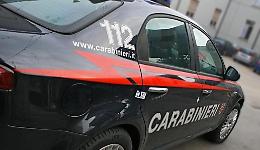 Perseguita la ex, cinquantatreenne ai domiciliari