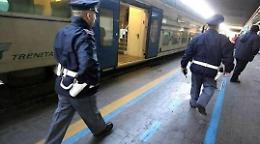 "Alto impatto": il bilancio dell'attività della Polizia