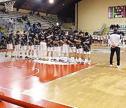 A Fiumicino un altro successo del Ferentino