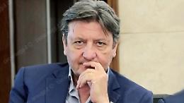 Mauro Vicano: «Candidatura, vi dico tutto»