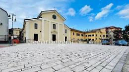 Il Bus Rapid Transit. E il nodo del sagrato della chiesa