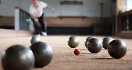 Al "Corsetti" di Arce le gare di Volontaria...mente