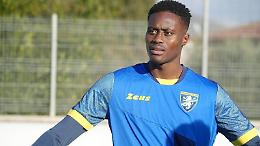 Demba Seck è giallazzurro, La squadra pensa al Verona