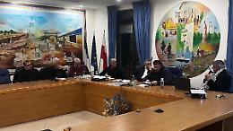 La comunità ricorda la figura dell'ex sindaco Peppino Coreno