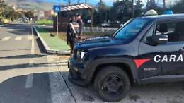 Ricettazione, spaccio e detenzione abusiva di armi. Arrestato un ventenne