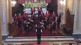 Giornata della memoria, il tributo in musica e paroledel coro Laudate Dominum