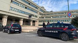 Botte a una disabile: condannata