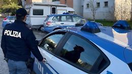 Operazione "Alto Impatto". Restituito un altro immobile all'Ater