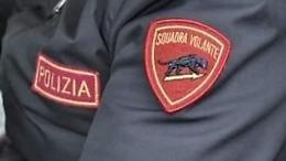 Rubano prodotti al centro commerciale, quattro persone arrestate dalla polizia