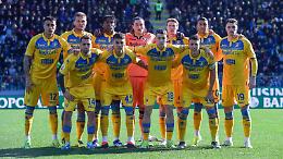 Frosinone, c'è un tabù trasferta da sfatare