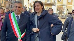 La corsa di Elly Schlein: «Cassino è un simbolo»