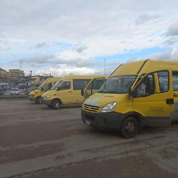 Scuolabus, una sola ditta per l'appalto. Adesso l'aggiudicazione