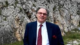 Demoni, simboli e misteri. L'ultimo libro di Marco Bussagli