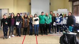 Lo sport oltre la disabilità. I racconti di chi ce l'ha fatta