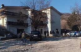 Gianni Di Zazzo trovato senza vita nel rifugio. Nuovi accertamenti sulla morte del cuoco