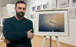 La natura e la sua... trasparenza. La mostra di Dario Camasso