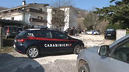 Morto nel rifugio. Fissati i funerali di Gianni di Zazzo