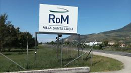Cartiera Reno De Medici. Scongiurata la chiusura dello stabilimento