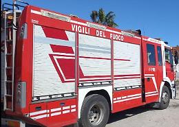 Sedicenne cade nel fiume. Sul posto vigili del fuoco e 118