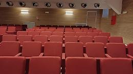 Teatro “Vittoria”, tutto pronto per l'apertura