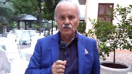 Una messa in ricordo dell'indimenticato giornalista Egidio Cerelli