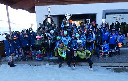 Nel week-end la 14^ edizione della Orsello Cup