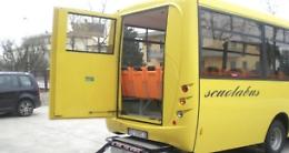 Scuolabus, servizio a rischio. Domani i bambini potrebbero restare a piedi