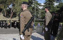Un anno di servizio militare come un anno di scuola