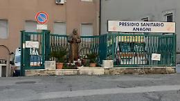 I medici scarseggiano. Ambulatori a rischio