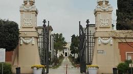Cimitero pieno, requisiti i loculi assegnati e non utilizzati