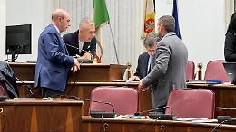 Stoppata l’opzione Gagliardi