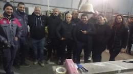 Carnevale, rinviata la sfilata dei carri allegorici