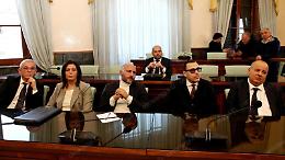 Provincia, per la vicepresidenza il favorito è Enrico Pittiglio