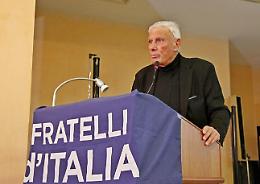 Paolo Fanelli a un passo dall'assessorato