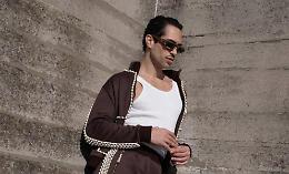Festival di Sanremo, Mahmood: «Grazie ai momenti infelici sono diventato più forte»