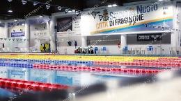 Stadio del nuoto: atti di gara legittimi. La gestione resta alla Bellator Frusino