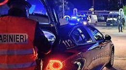 Tentato furto aggravato. Arrestato un quarantaduenne