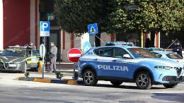 Bpf, ultimo round degli interrogatori dopo gli arresti