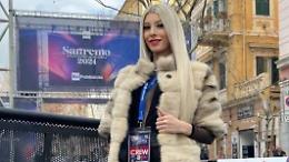 Iris Turchetta conquista la città dei fiori. «Grande opportunità di crescita»