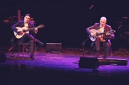 Torna il festival internazionale Samuele Pagano