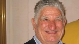 Scomparsa di zio Peppuccio, spunta una lettera anonima. Caso da riaprire