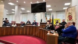 La rivoluzione della viabilità. Pugno duro del sindaco Riccardo Mastrangeli