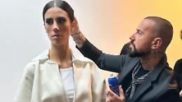 Da Broccostella al Festival di Sanremo: «Un sogno che si avvera»