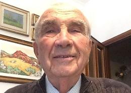 È morto l'avvocato ed ex amministratore Vincenzo Pizzutelli