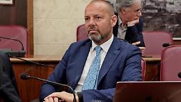 La Lista Marini accelera: netta apertura al sindaco