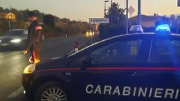 Tentata rapina. Condannato a un anno di reclusione